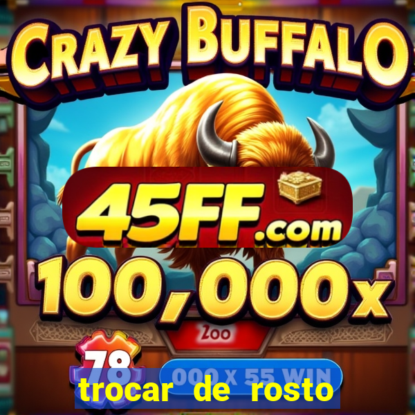 trocar de rosto online trocar rosto de video online